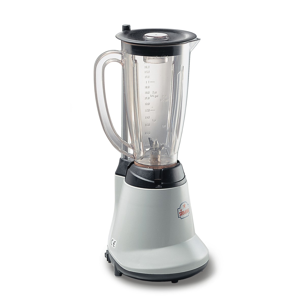 Dragone: Frullatore Professionale da...